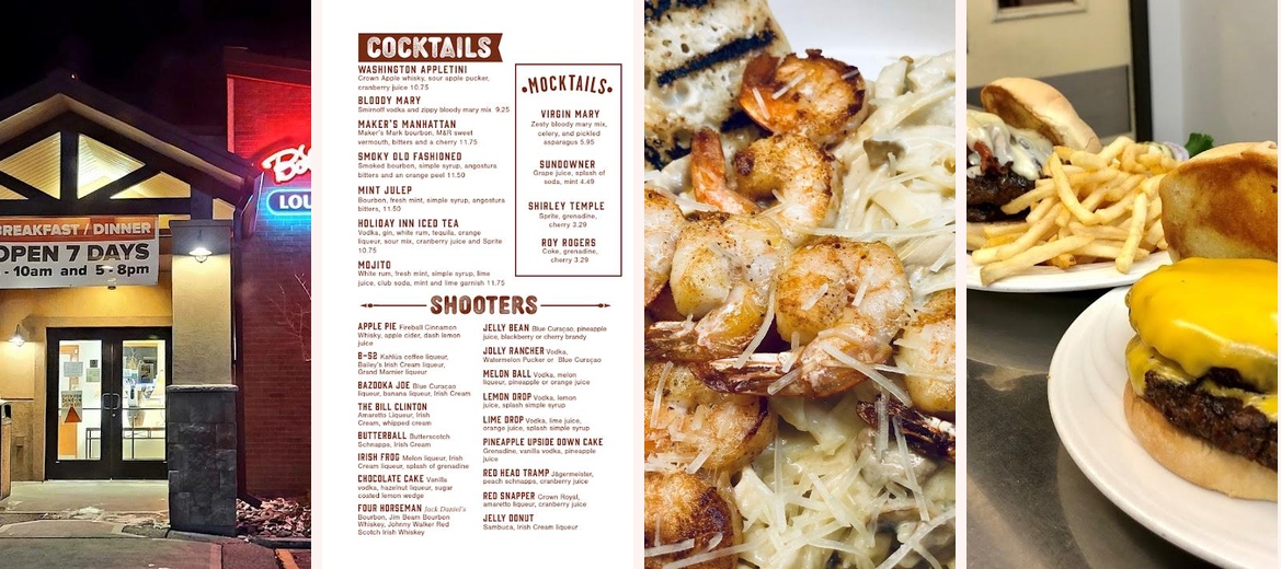 QT's Restaurant Gallery Image 1