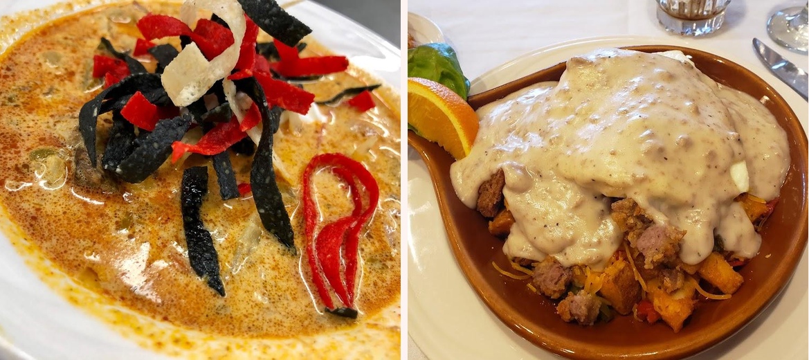 QT's Restaurant Gallery Image 4