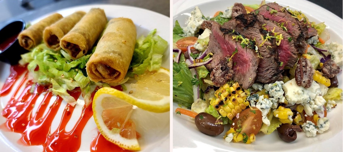 QT's Restaurant Gallery Image 5