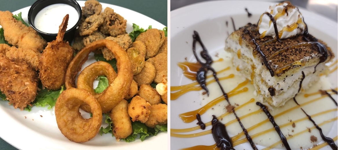 QT's Restaurant Gallery Image 6